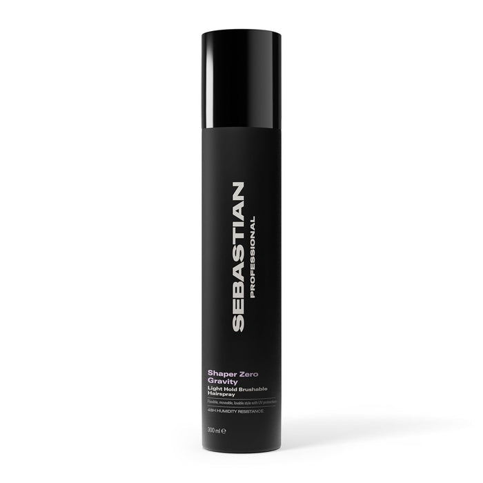 Sebastian Shaper Zero Gravity Hairspray