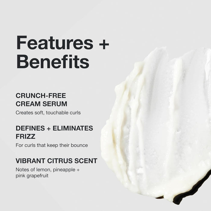 Paul Mitchell Twirl Around Crunch-Free Curl Definer