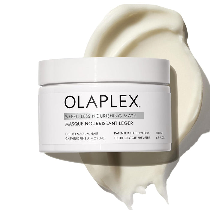 Olaplex Weightless Nourishing Hair Mask for Fine to Medium Hair