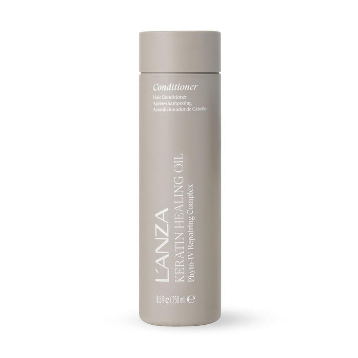 L'ANZA Keratin Healing Oil Lustrous Conditioner