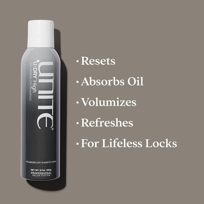 Unite U:DRY High Dry Shampoo
