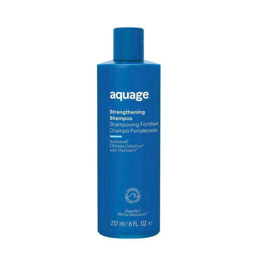 Aquage Strengthening Shampoo 8oz.