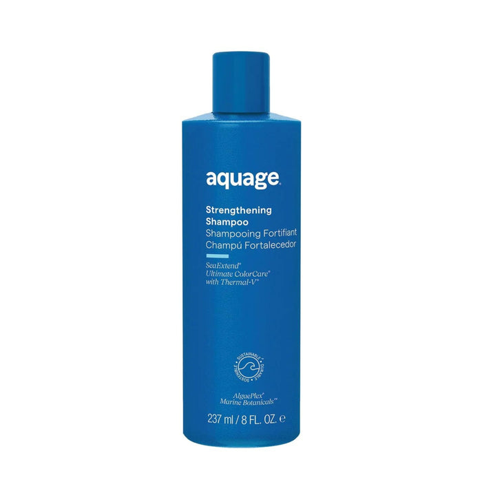Aquage Strengthening Shampoo 8oz.