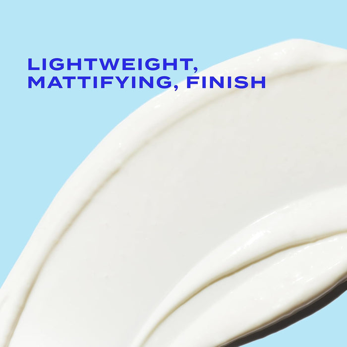 Superactive Moisturizer SPF 50: Mattifying Oil + Pore Control