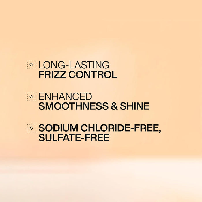 Redken Frizz Dismiss Shampoo & Conditioner Set For Frizzy Hair