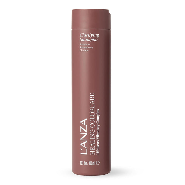 L'ANZA Healing ColorCare Clarifying Shampoo