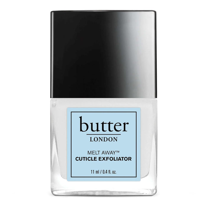Butter LONDON Melt Away Cuticle Exfoliator 0.4 fl oz