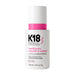 K18 HeatBounce hair product bottle on a white background