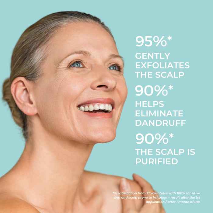 PHYTO Scalp Solutions Purifying Scrub