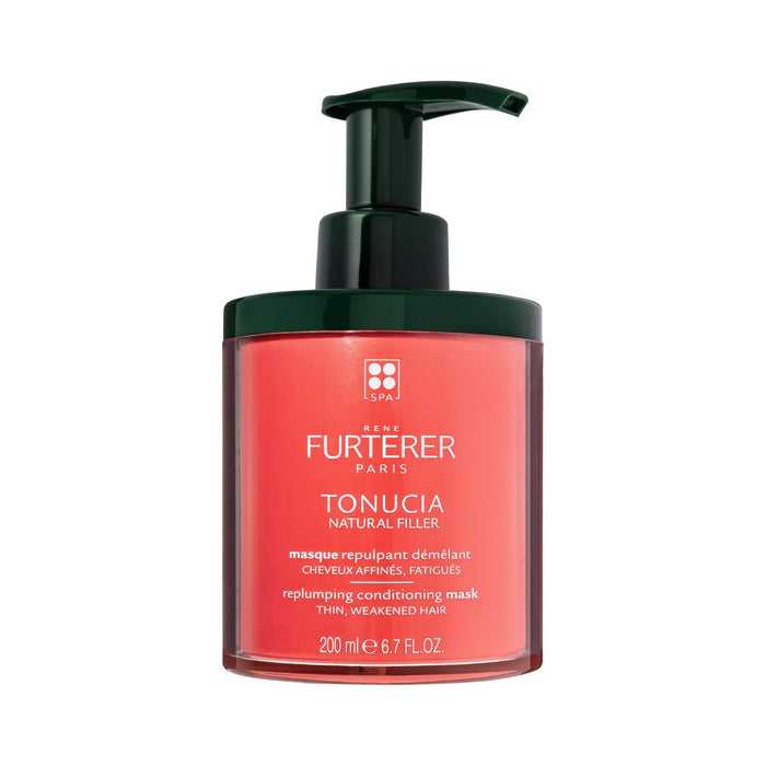 Rene Furterer Tonucia Replumping Conditioning Mask