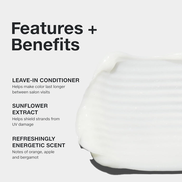 Paul Mitchell Color Protect Locking Spray