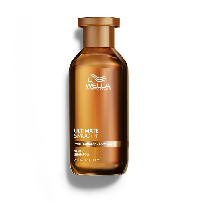 Wella Professionals Ultimate Smooth Shampoo