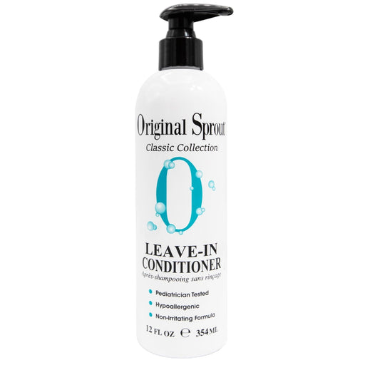 Original Sprout Leave In Conditioner 12oz.