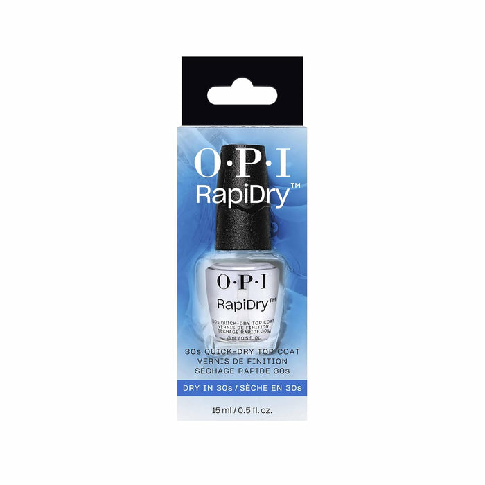 OPI RapiDry Top Coat