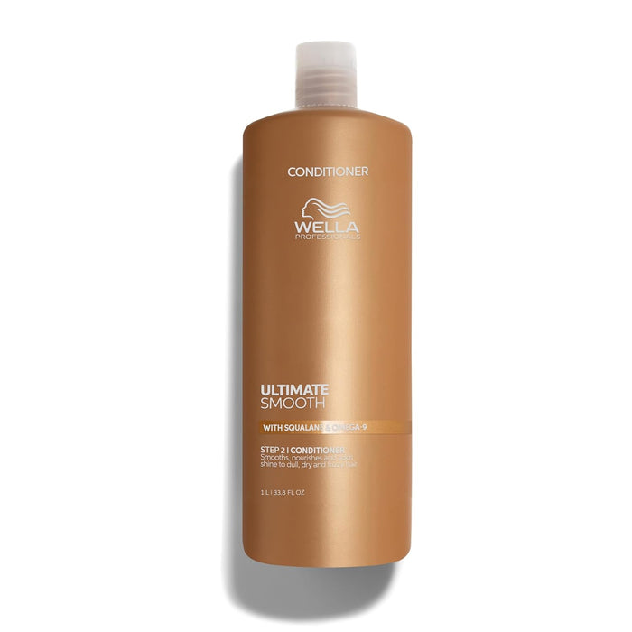 Wella Professionals Ultimate Smooth Conditioner