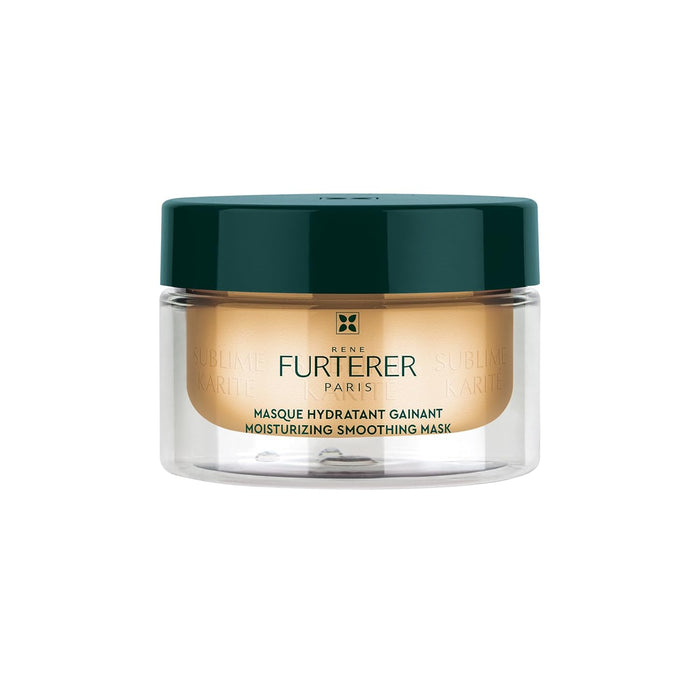 Rene Furterer Sublime Karité Moisturizing Smoothing Mask