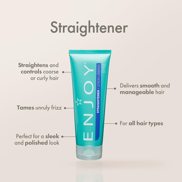 Enjoy Straightener