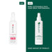 Old vs new packaging Biolage Styling Thermal Active Setting Spray