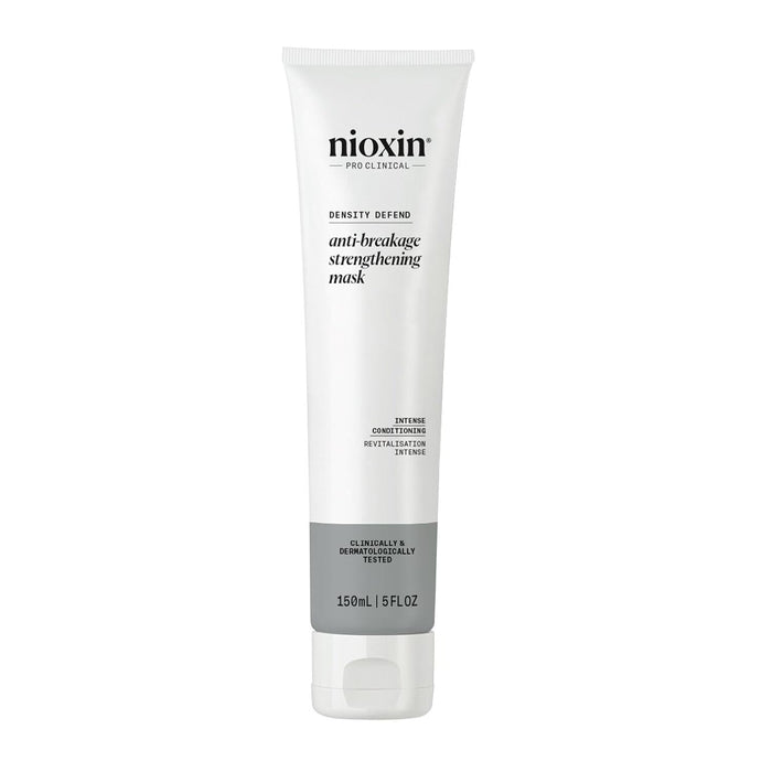 Nioxin Anti-Breakage Strengthening Mask