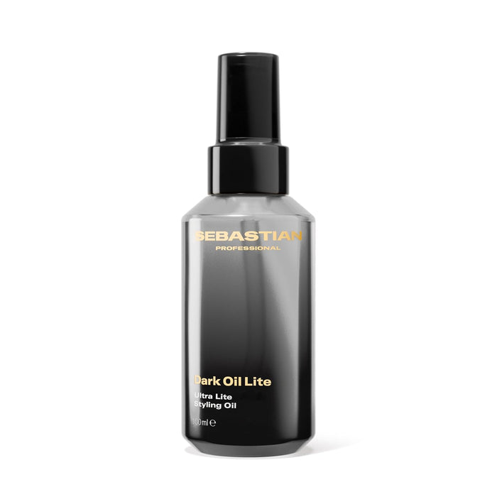 Sebastian Dark Oil LITE Hair Styling Oil