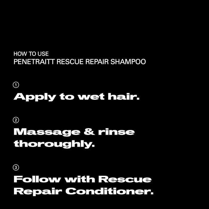Sebastian Penetraitt Shampoo