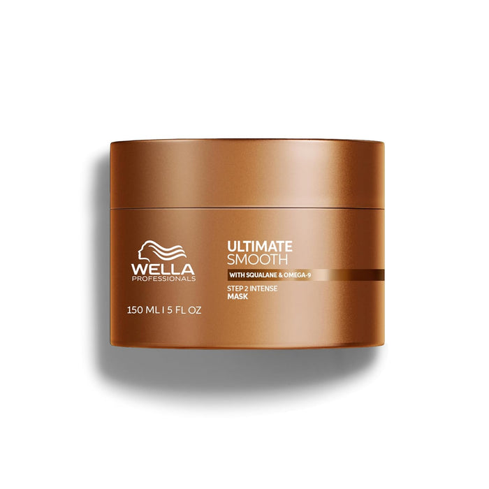 Wella Professionals Ultimate Smooth Intense Mask