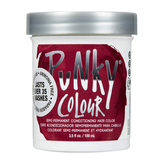 Punky Colour Red Wine