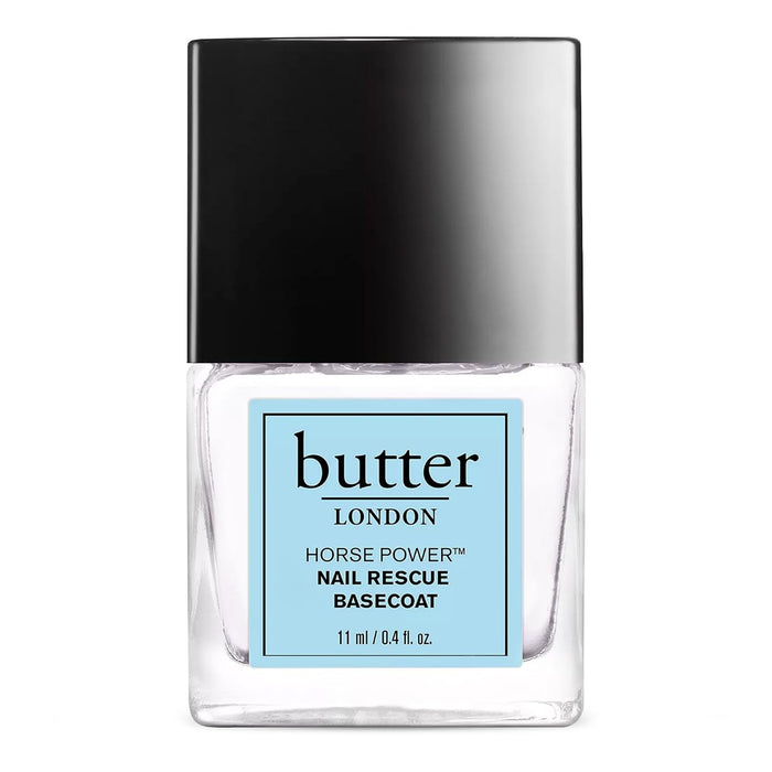Butter LONDON Horse Power Nail Rescue Basecoat 0.4 fl oz