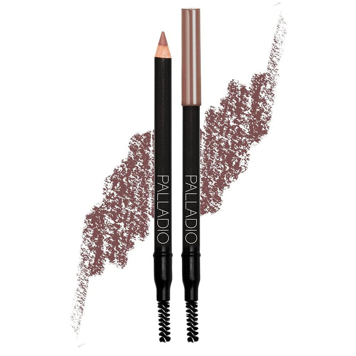 Palladio Brow Pencil - Auburn