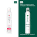 Old vs new packaging of Biolage Styling Complete Control Hairspray