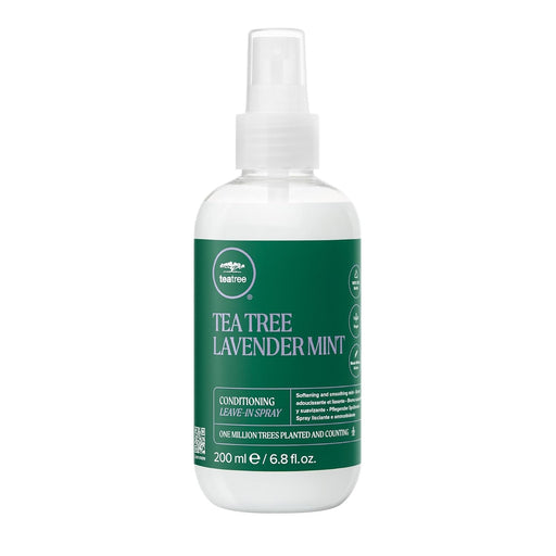 Paul Mitchell Tea Tree Lavender Mint Conditioning Leave-In Spray 6.8oz.