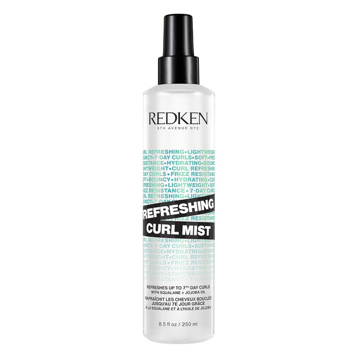 Redken Curl Refreshing Mist