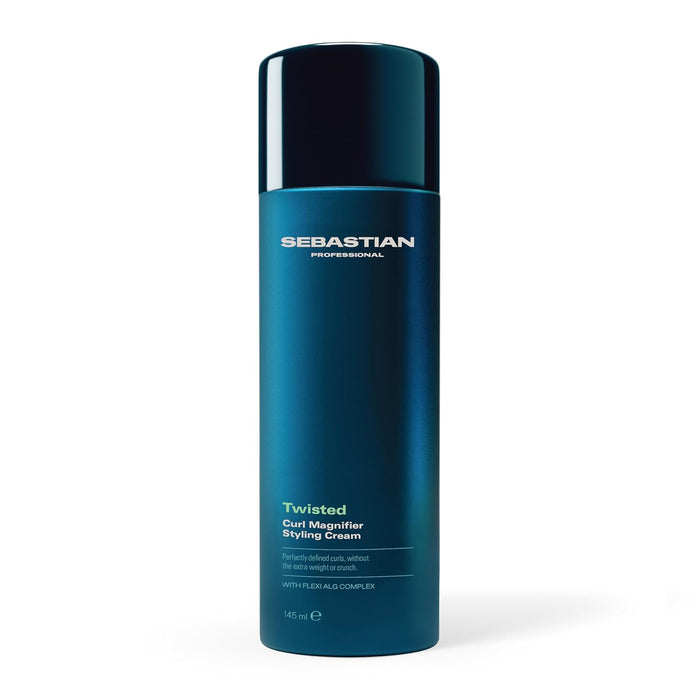 Sebastian Twisted Curl Magnifier Cream