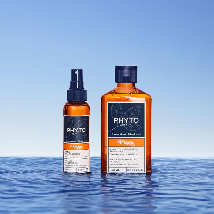 PHYTO PLAGE The Protective Oil