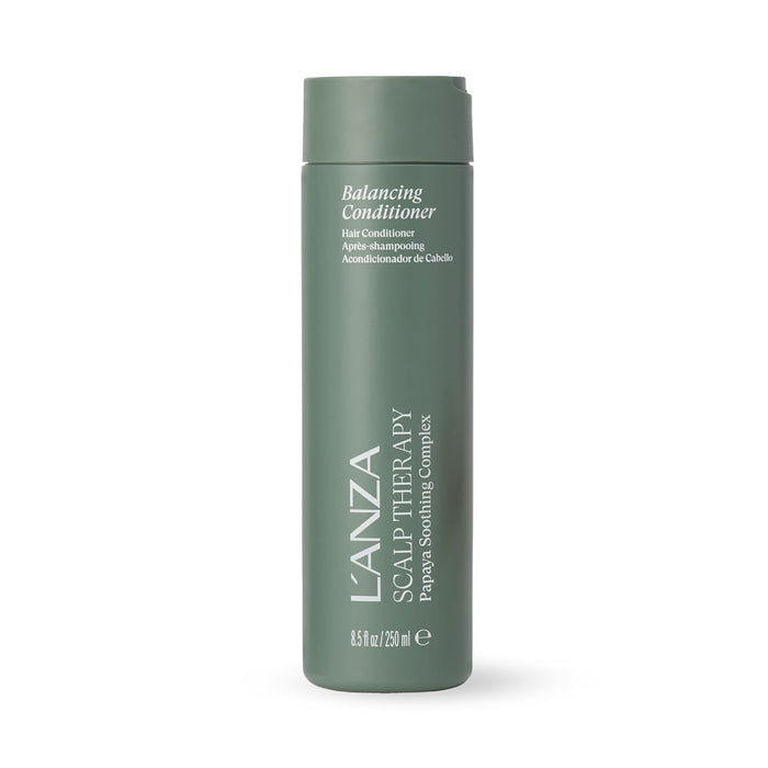 L'ANZA Scalp Therapy Balancing Conditioner