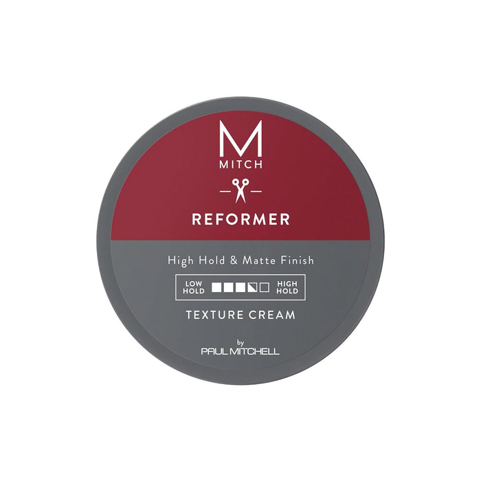 MITCH by Paul Mitchell Reformer Texture Cream
