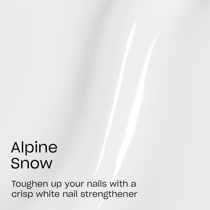 OPI Nail Envy Alpine Snow Nail Strengthener