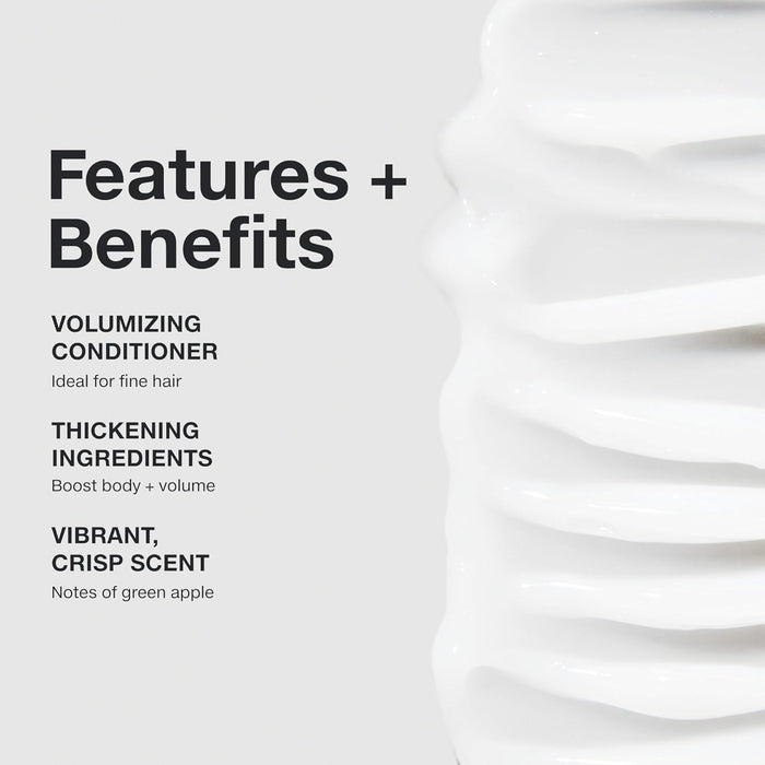 Paul Mitchell Extra-Body Conditioner