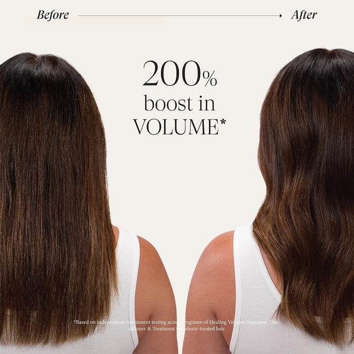 L'ANZA Healing Volume Thickening Shampoo