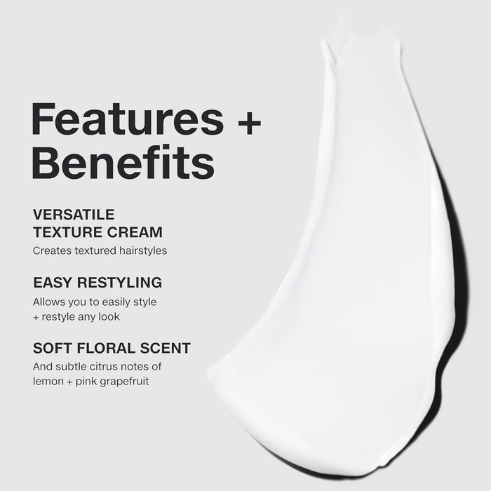 Paul Mitchell Re-Works Texture Cream