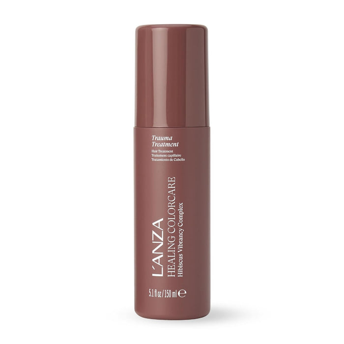L'ANZA Healing ColorCare Trauma Treatment