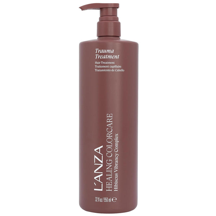 L'ANZA Healing ColorCare Trauma Treatment