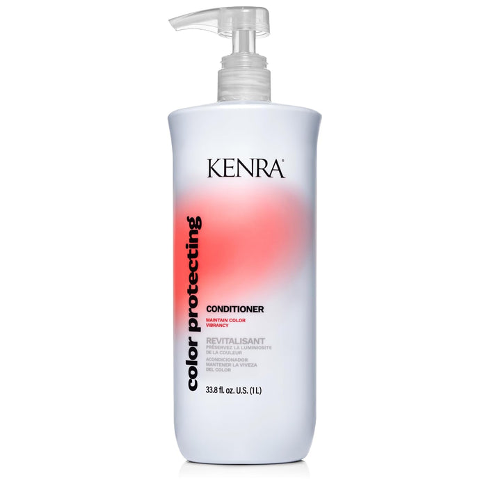 Kenra Color Maintenance Conditioner 33.8oz.
