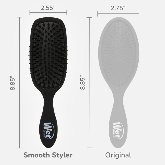 Wet Brush Pro Smooth Styler
