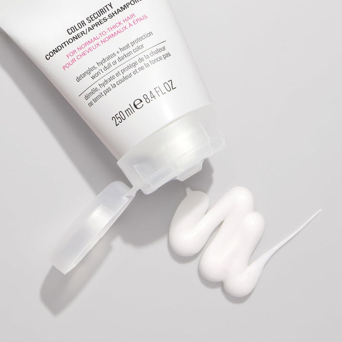 Color WOW Color Security Conditioner (For Normal to Thick Hair)
