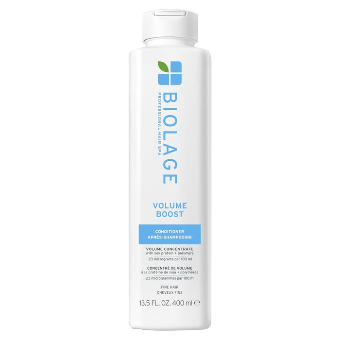 Biolage Volume Boost Conditioner 13.5oz.