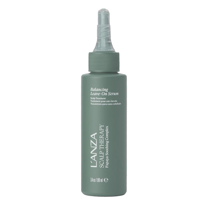 L'ANZA Scalp Therapy Balancing Leave-On Serum
