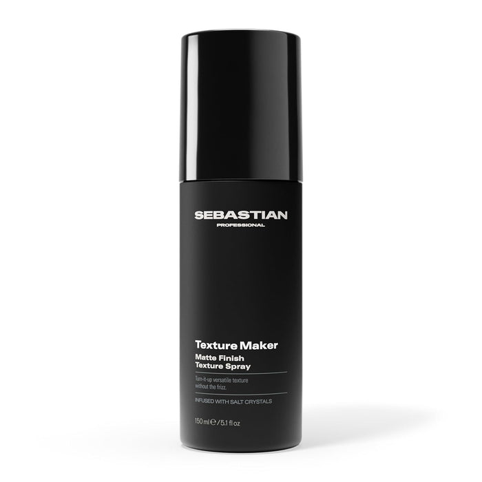 Sebastian Texture Maker Matte Finish Texture Spray