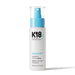 K18 AstroLift reparative volume spray bottle on a white background