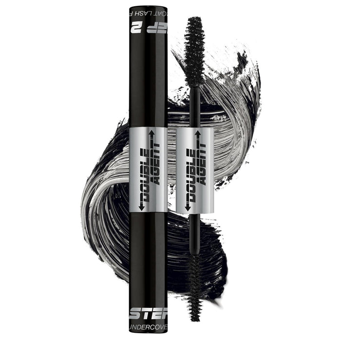 Palladio Double Agent Mascara